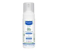 Mustela Newborn Foam Shampoo 150ml for Normal Skin