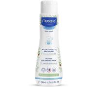 Mustela No Rinse Cleansing Milk 200ML