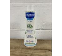Mustela No Rinse Cleansing Milk 750 ml