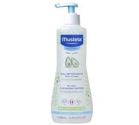 Mustela Physio Cleansing Water 500ml
