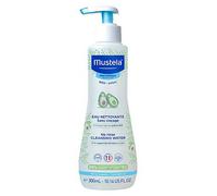 Mustela No Rinse Cleansing Water with Organic Avocado 300ml