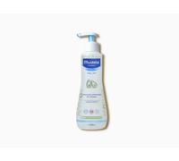 MUSTELA No-Rinse Cleansing Water 500 ml