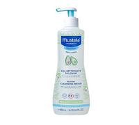 Mustela No Rinse Cleansing Water 500ml
