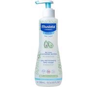 Mustela Bébé PhysiObébé Cleansing Water for Children from Birth 300 ml