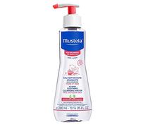 Mustela, No Rinse Soothing Cleansing Water for Very Sensitive Skin 300ml