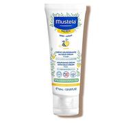 Mustela Bébé Dry Skin Nourishing Cream for Dry Skin for Children from Birth 40 ml