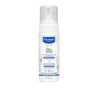 Mustela Baby Foam Shampoo 150ml