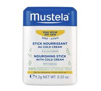 Mustela Nourishing Stick With Cold Cream 9.2 g