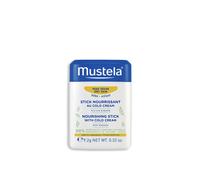 Mustela Nourishing Stick With Cold Cream 9.2G