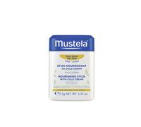 Mustela - Nourishing Stick with Cold Cream (9.2g)