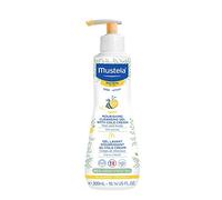 Mustela Nourishing Cleansing Gel with Cold Cream for Dry Skin 300ml