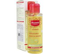 Mustela Oil Prevention Stretch Marks Action 3 In 1 105ml