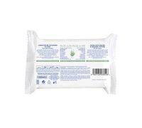 Mustela BEBÉ-NIÑO BIO toallitas al agua de algodón 60 u