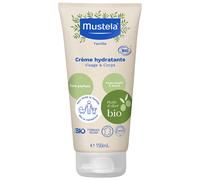 Mustela Organic Moisturizing Cream 150ml