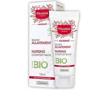 Mustela Organic Nursing Comfort Balm 10ml