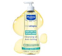 Mustela PA STELATOPIA® HUILE LAVANTE 500ML / PA STELATOPIA® REINIGENDE OLIE 500ML