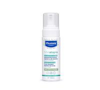 Mustela Stelatopia Foam Shampoo for Atopic-Prone Skin 150ml