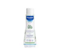 Mustela PN BAIN MOUSSE EVEIL 200 ML/PN TONISCH BADSCHUIM 200 ML