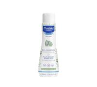 Mustela Multi Sensory Bubble Bath 200ml