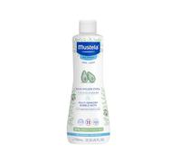 Mustela PN BAIN MOUSSE EVEIL 750 ML/PN TONISCH BADSCHUIM 750 ML