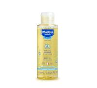 Mustela Normal Skin Baby Essential Oil Massage Oil 100ml
