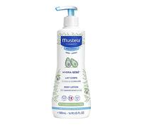 Mustela Hydra Bebe Body Lotion 500mls