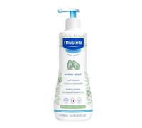 Mustela Hydra Bebe Body Lotion 500mls