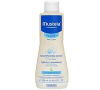 Mustela PN SHAMPOOING DOUX 500 ML/PN ZACHTE SHAMPOO 500 ML