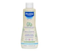 Mustela Gentle Shampoo 500ml
