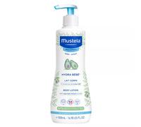 Mustela Promo Baby Body Moisturizer 500ml