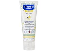Mustela PS CREME NOURRISSANTE AU COLD CREME 40 ML/PS VOEDENDE CREME MET COLD CREAM 40 ML