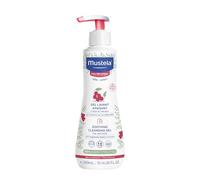 Mustela Bébé soothing cleansing gel for children from birth 300 ml