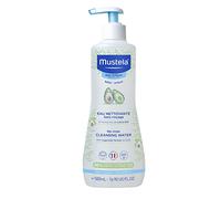 Mustela Rinse Free Cleansing Water 3 x 500 ml