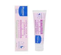 Mustela SC CREME CHANGE 1-2-3 100 ML /CREME VOOR DE LUIERWISSEL 1-2-3 100 ML