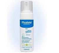 MUSTELA-SHAMPOO MOUSSE