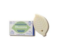 Mustela Bio Organic Shampoo & Body Cleansing Bar 75g