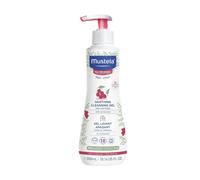 Mustela Soothing Cleansing Gel For Very Sensitive Skin 300 Ml