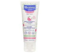 Mustela Soothing Moisturising Cream For Face For Very Sensitive Skin 40ml