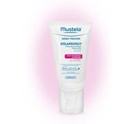Mustela Stelatopia Emollient Face Cream 40ml