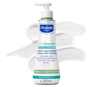 Mustela Stelatopia+ Lipid Replenishing Cream 300ml