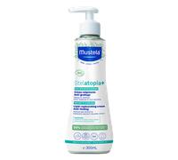 Mustela Stelatopia+ Lipid Replenishing Cream 300ml