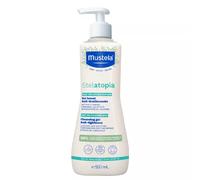Mustela Stelatopia 500ml Baby Cleansing Gel - Sensitive Skin - UK Seller - NEW