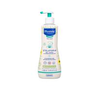 Mustela Stelatopia Cleansing Gel 500ml