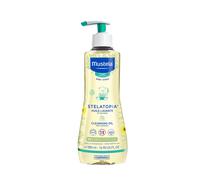 Mustela Stelatopia Cleansing Oil 500ml for Babies with Atopic Skin