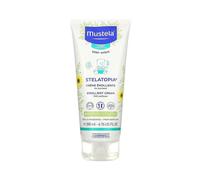 Mustela, Stelatopia, Emollient Cream with Sunflower, Fragrance Free