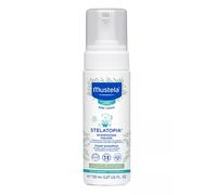 Mustela Stelatopia Foam Shampoo for Atopic-Prone Skin 150ml