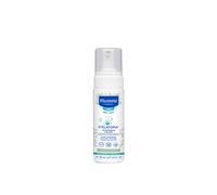 Mustela Stelatopia Foam Shampoo for Atopic-Prone Skin 150ml