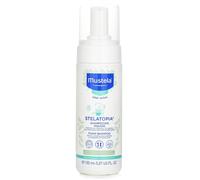 Mustela - Stelatopia Foam Shampoo (Gently Cleans and Soothes Sensations of Itchy