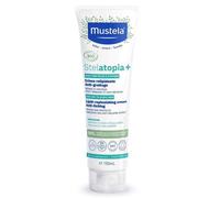 Mustela BIO Stelatopia+ soothing cream for children from birth 150 ml