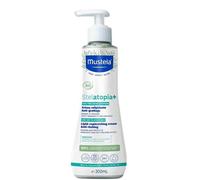 Stelatopia+ Organic Scratch Relipidizing Cream 300ml